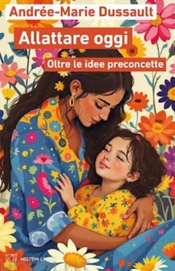 Allattare oggi