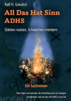All Das Hat Sinn - ADHS