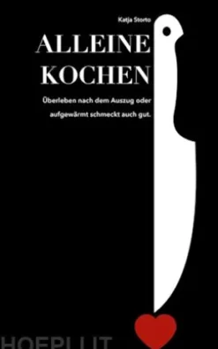 Alleine kochen