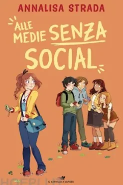 Alle medie senza social