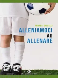 Alleniamoci ad allenare