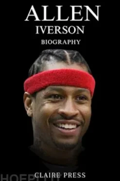 Allen Iverson Biography