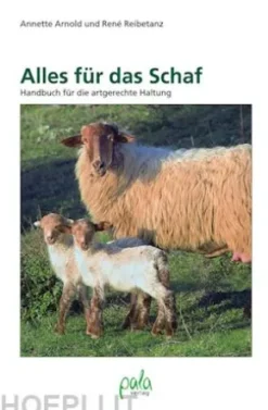Alles für das Schaf