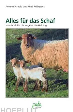 Alles für das Schaf