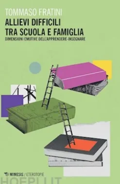 Allievi difficili tra scuola e famiglia