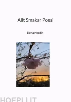 Allt Smakar Poesi
