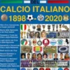 Almanacco Storico Fotografico del Calcio Italiano 1898-2020