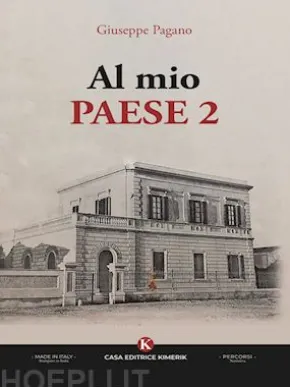 Al mio Paese 2