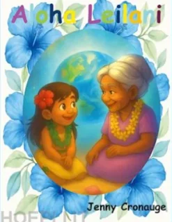 Aloha Leilani
