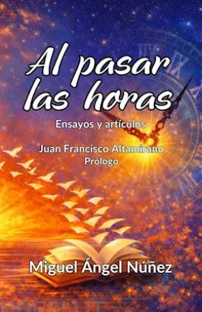 Al pasar las horas
