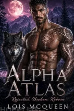 Alpha Atlas