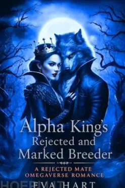 Alpha King’s Rejected and Marked Breeder
