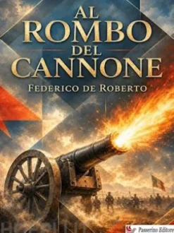 Al rombo del cannone