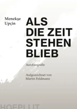 Als die Zeit stehen blieb