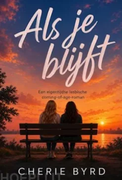 Als Je Blijft