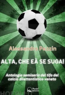 Alta, Che Eà Se Suga