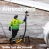 Altreconomia 292 - Maggio 2026