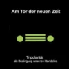 Am Tor der neuen Zeit