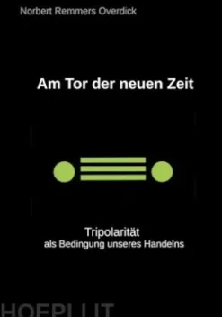 Am Tor der neuen Zeit
