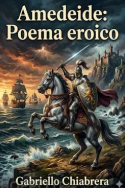 Amedeide: Poema eroico