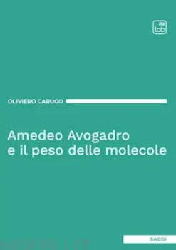 Amedeo Avogadro e il peso delle molecole