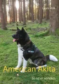 American Akita