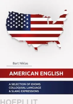 American English