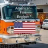 American Fire Engines