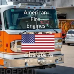 American Fire Engines