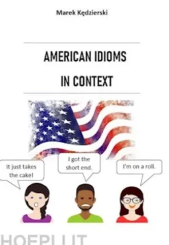American idioms in context
