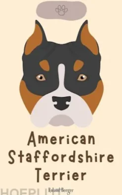 American Staffordshire Terrier