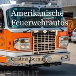 Amerikanische Feuerwehrautos