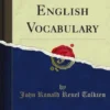 A Middle English Vocabulary