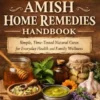 Amish Home Remedies Handbook