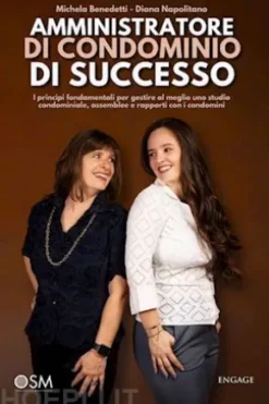 Amministratore di Condominio di successo