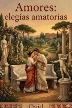 Amores: elegías amatorias