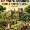 A Morgadinha de Val-D'Amores/Entre a Flauta e a Viola / Theatro Comico de Camillo Castello Branco