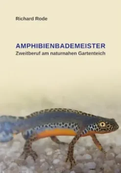Amphibienbademeister