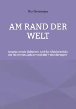 Am Rand der Welt