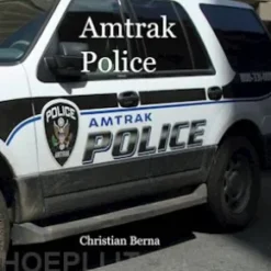 Amtrak Police