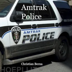 Amtrak Police
