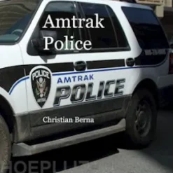 Amtrak Police