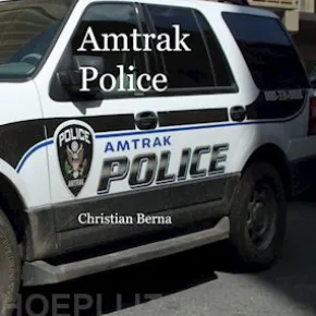 Amtrak Police
