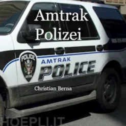 Amtrak Polizei