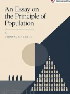 An Essay on the Principle of Population