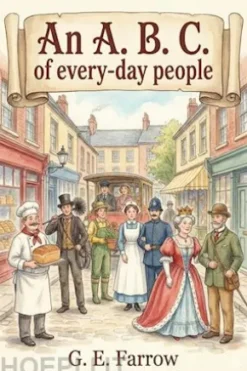 An A. B. C. of every-day people