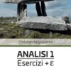 Analisi 1. Esercizi + e
