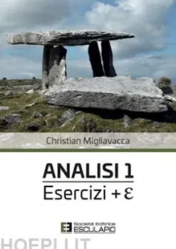 Analisi 1. Esercizi + e