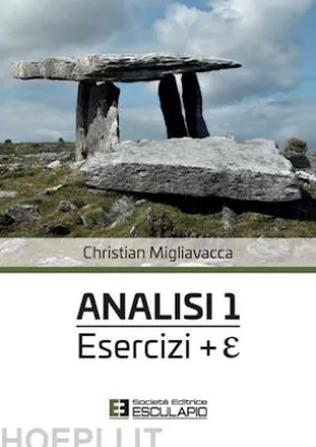 Analisi 1. Esercizi + e