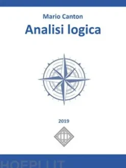 Analisi logica della lingua italiana